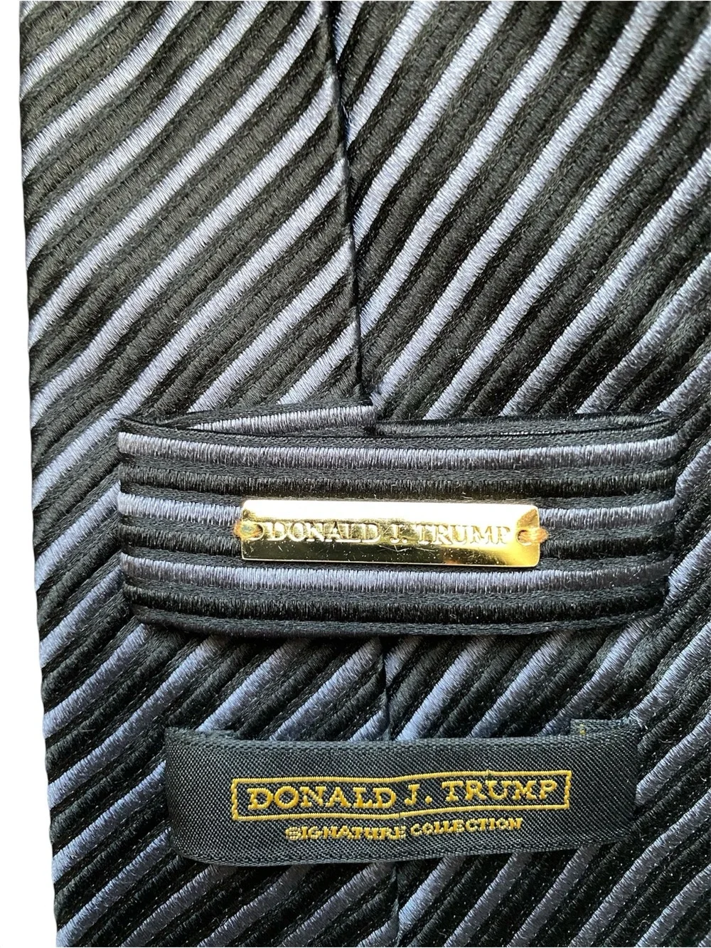 Donald J. Trump donald trump