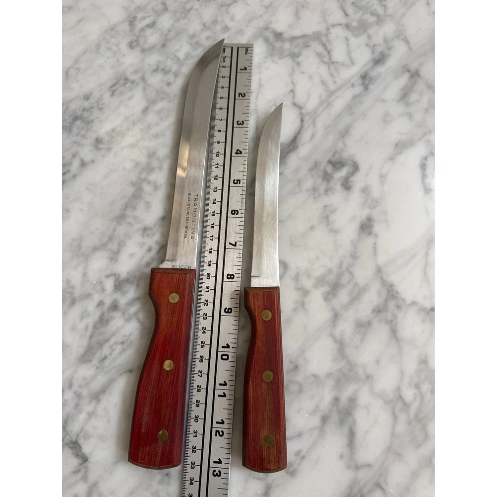 Tramontina slicer utility