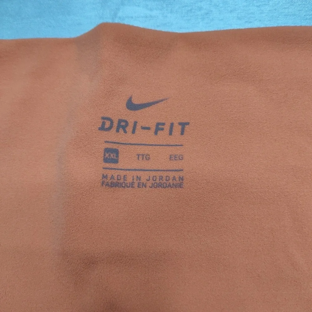 Nike dri fit