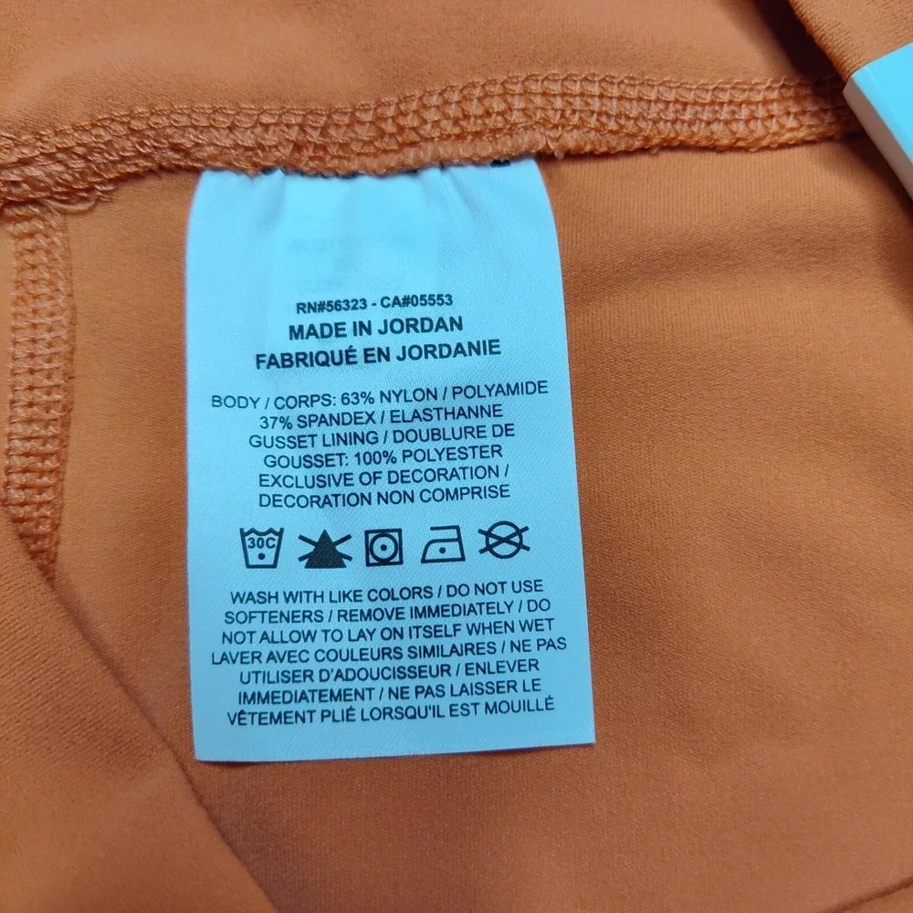 Nike dri fit