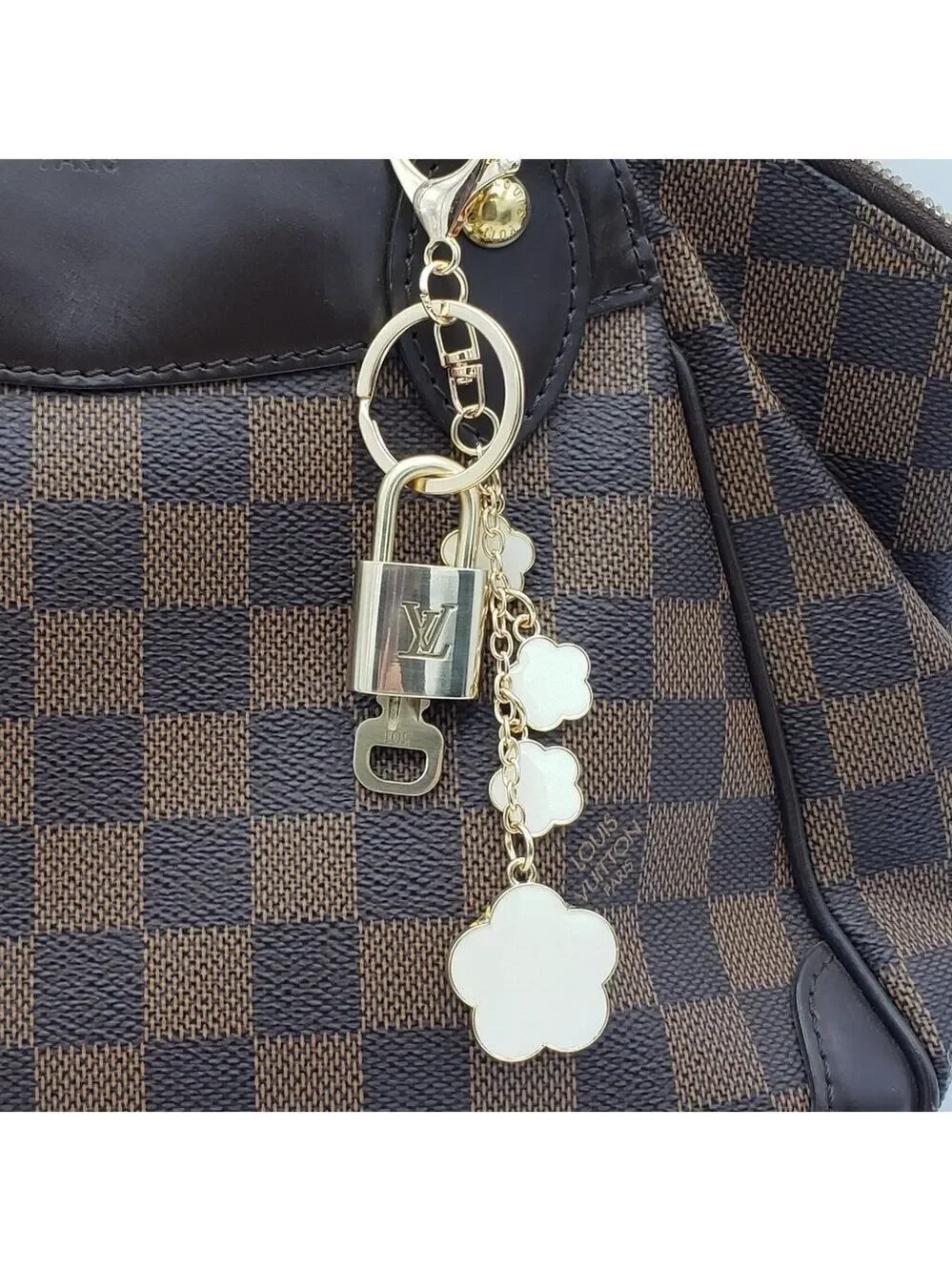 Louis Vuitton perfect this