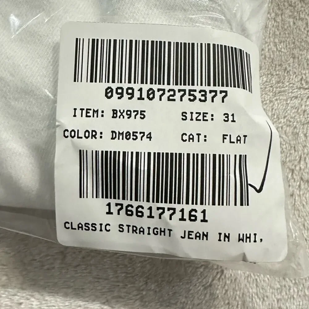 J. Crew crew classic