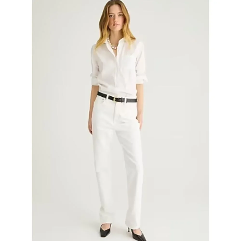 J. Crew crew classic