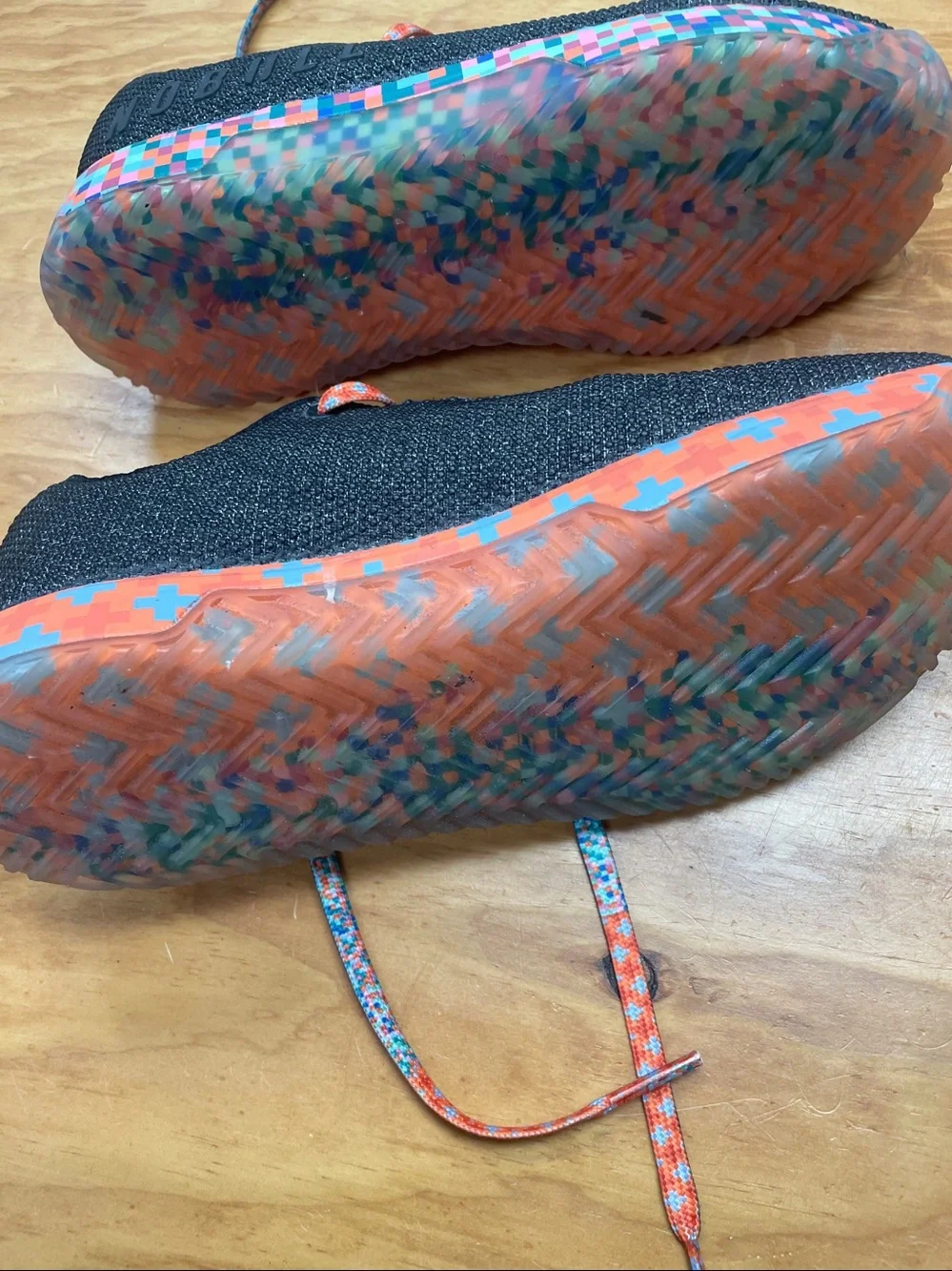 NOBULL gym shoes