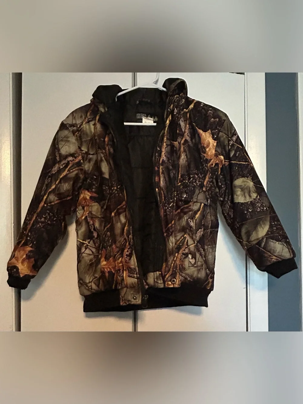 WFS Element Gear excellent used