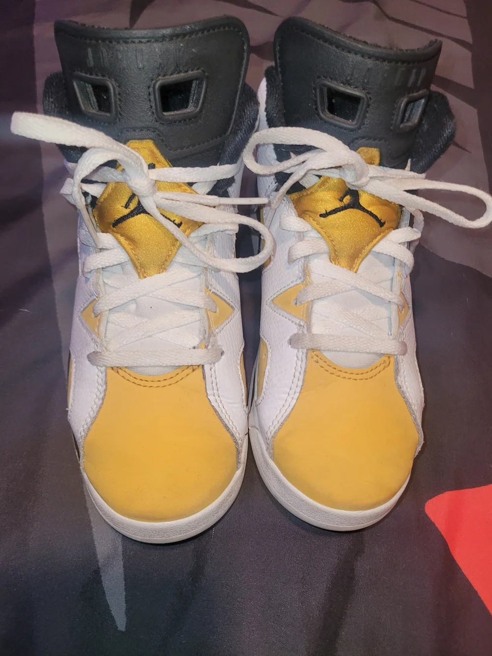 Jordan durable kids