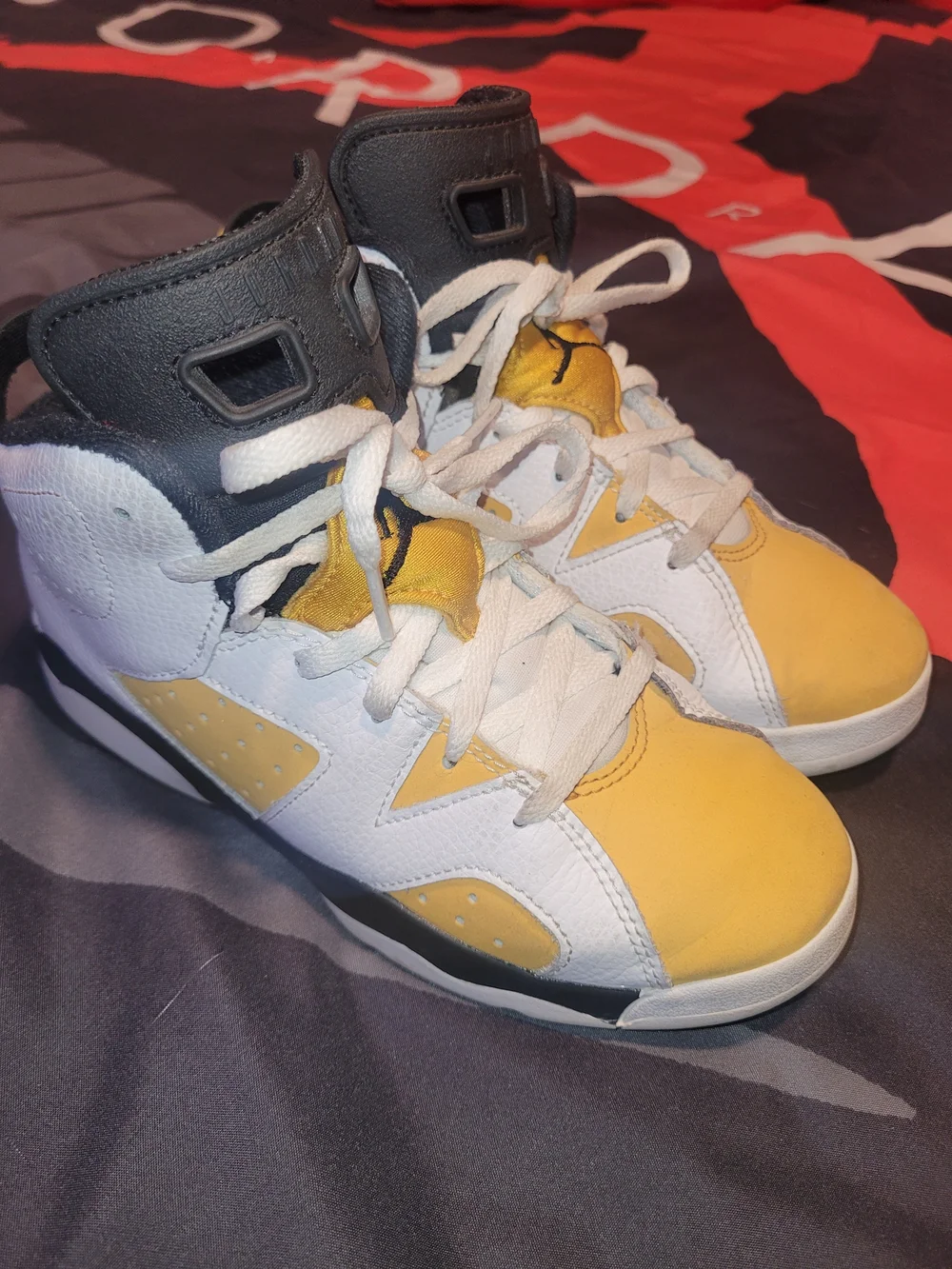 Jordan durable kids