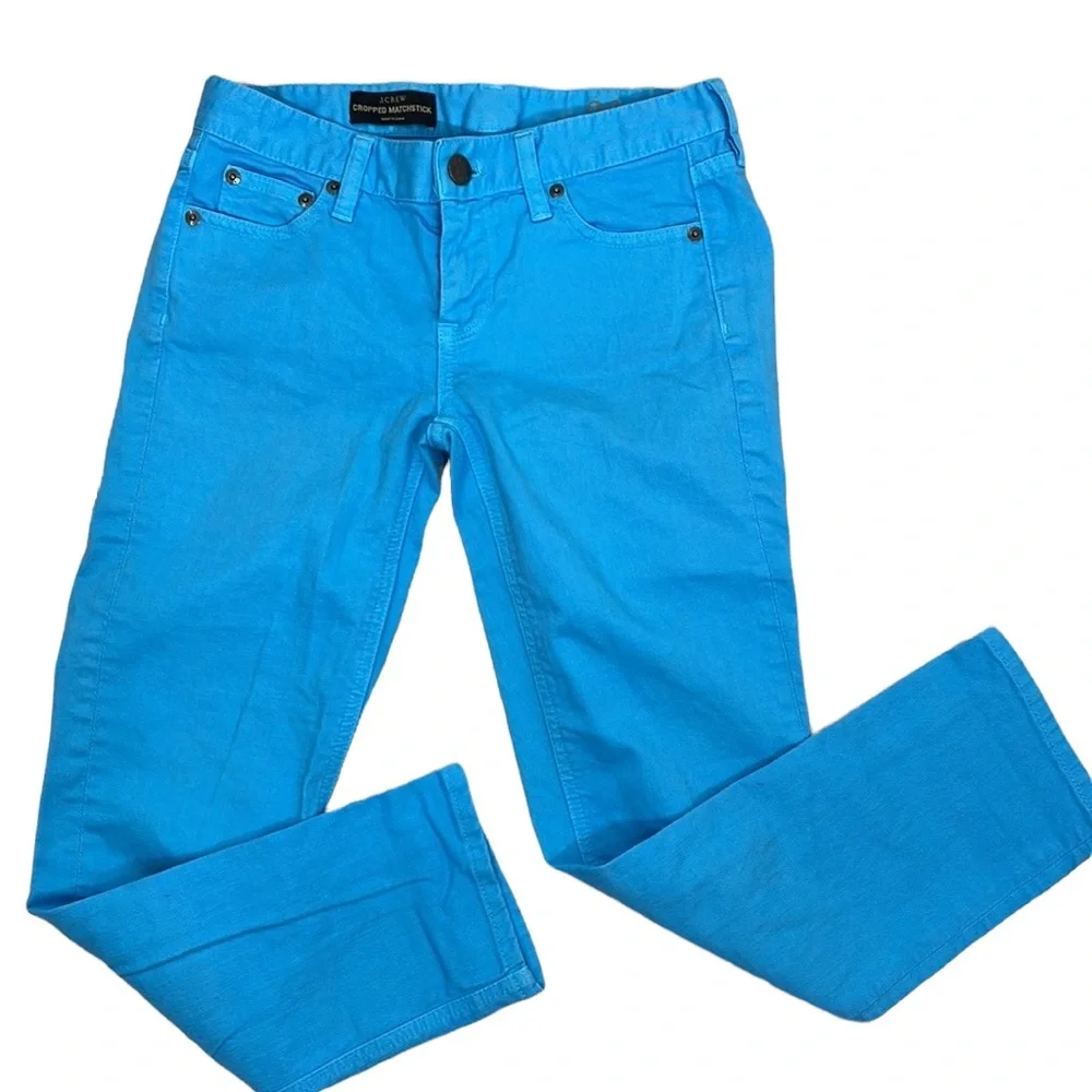 J. Crew measurements approximately