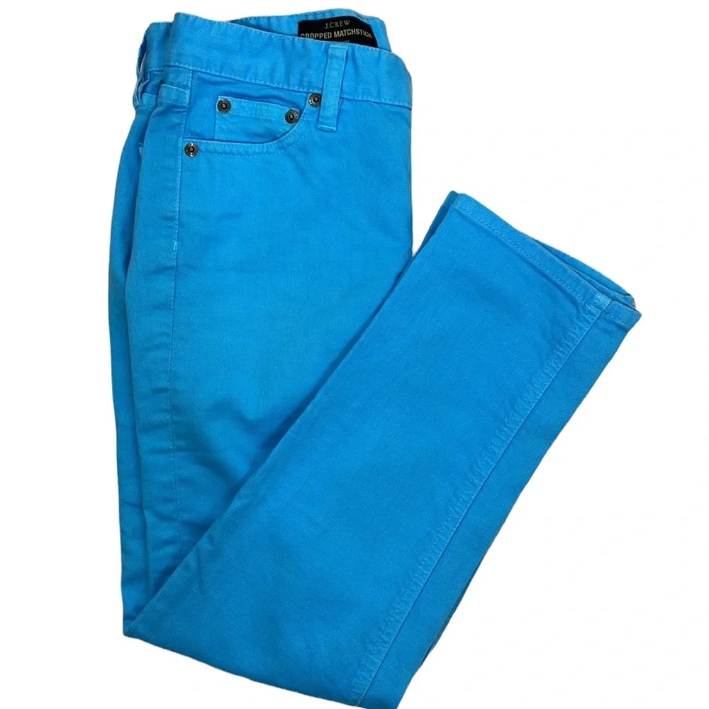 J. Crew measurements approximately