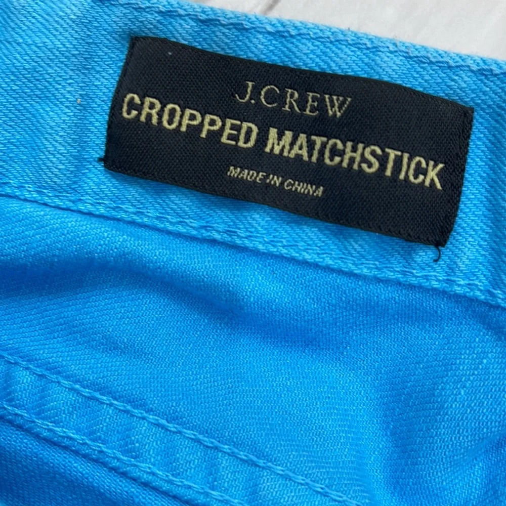 J. Crew measurements approximately