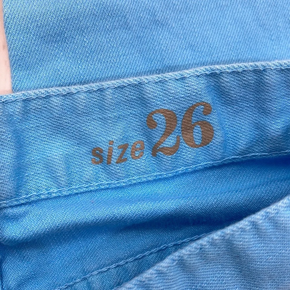 J. Crew measurements approximately