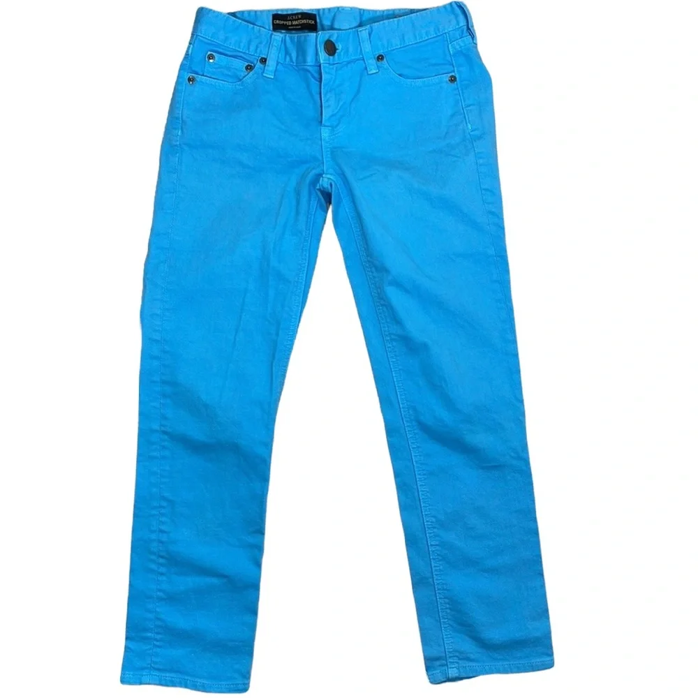 J. Crew measurements approximately