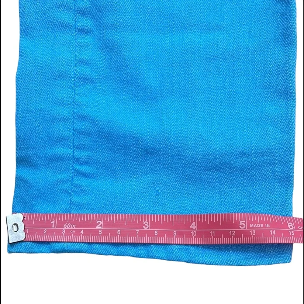 J. Crew measurements approximately