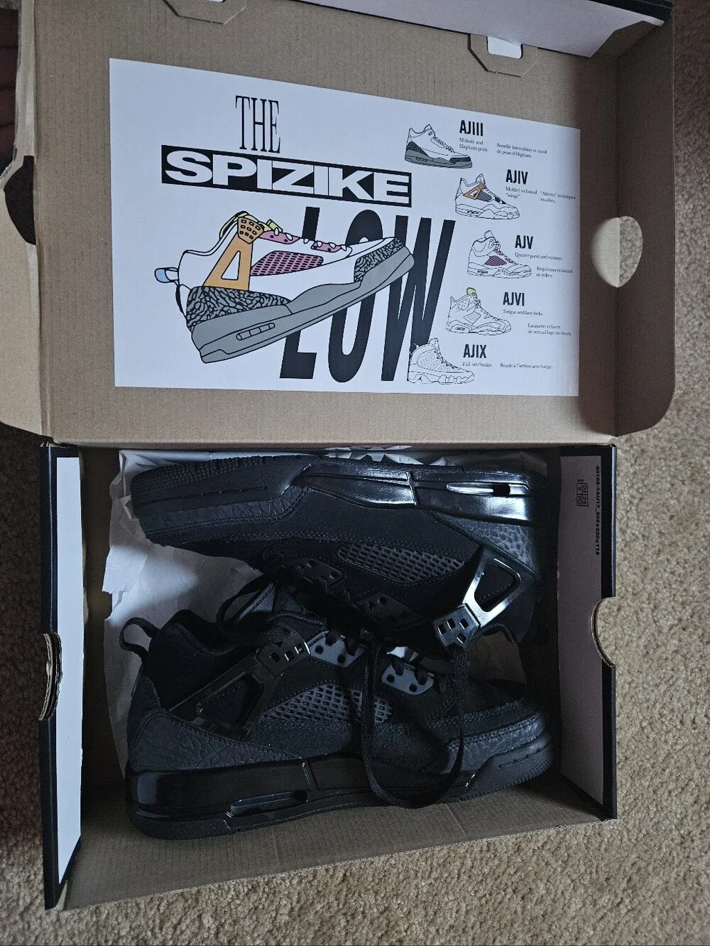 Jordan big boys