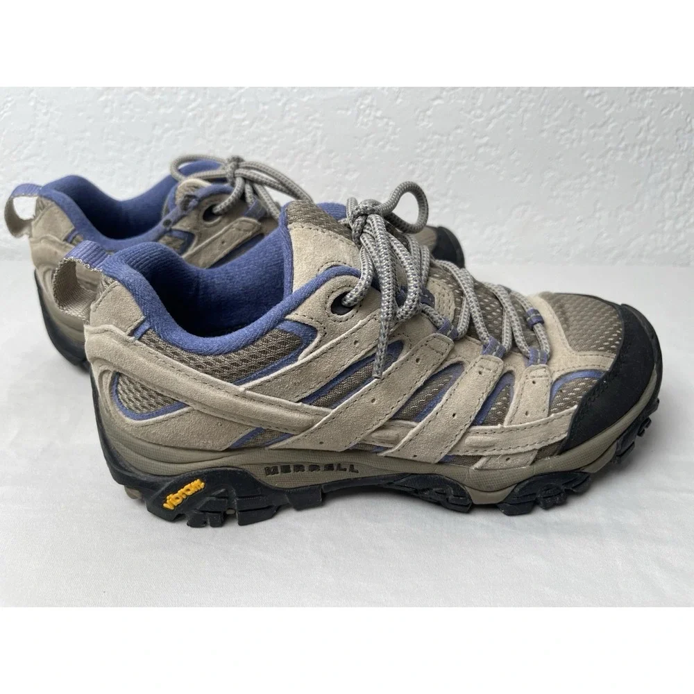 Merrell slight wear