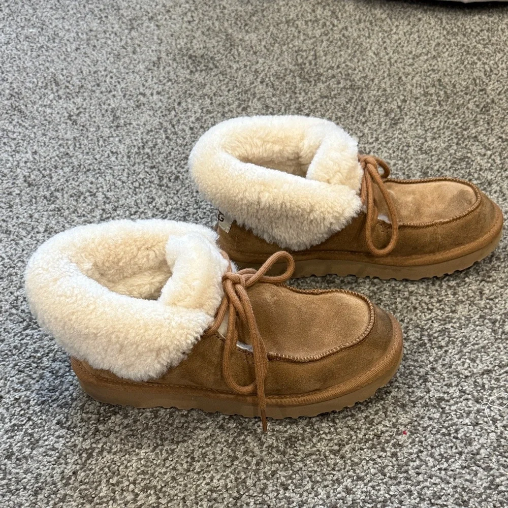 UGG cozy winter