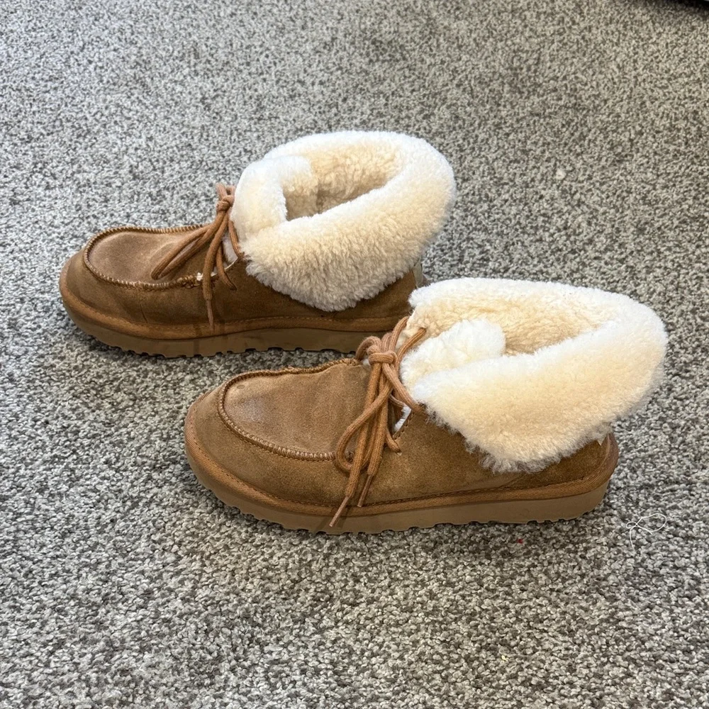 UGG cozy winter