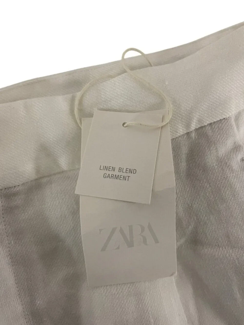 Zara womens trousers