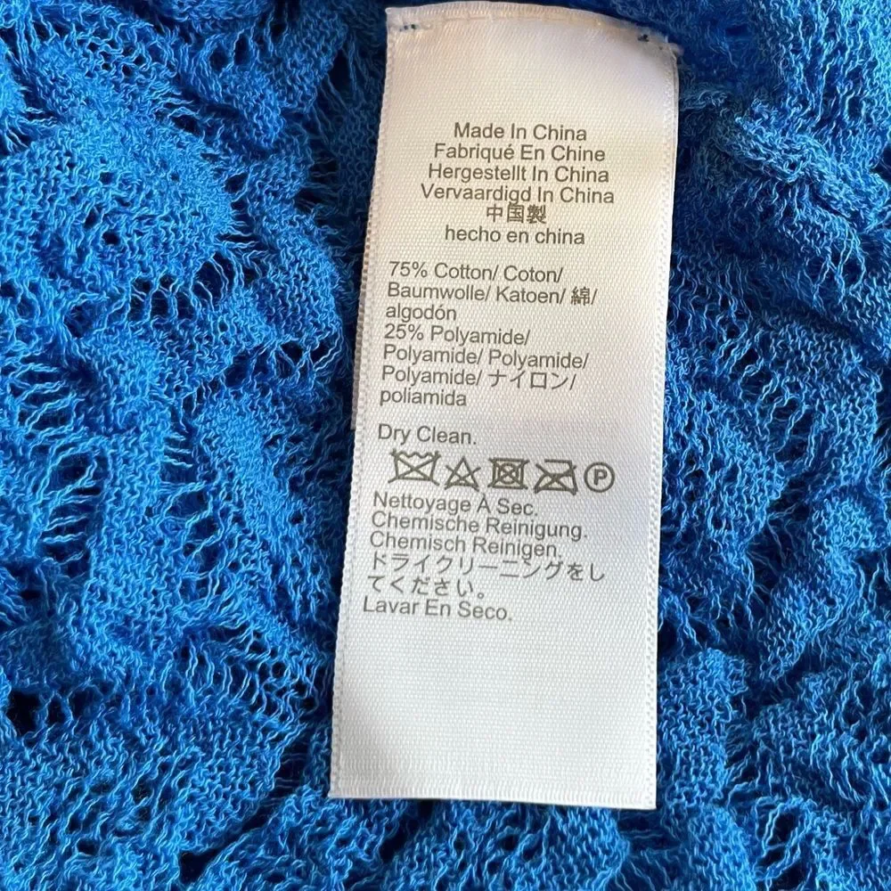 J. Crew excellent fun