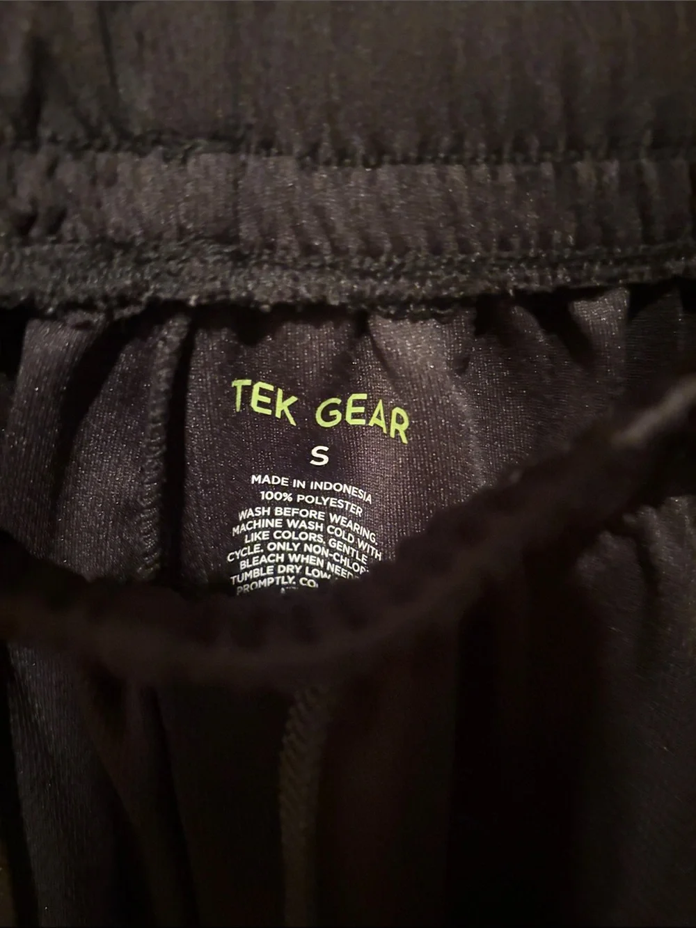 tek gear lightweight athletic