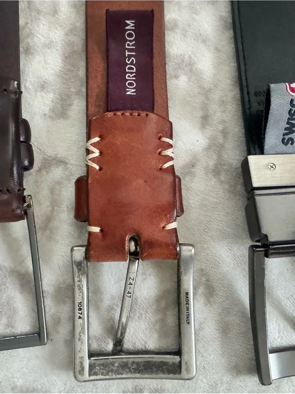 N/A classic men