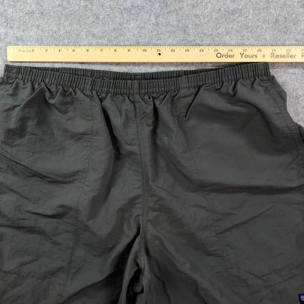 Patagonia measurements waist