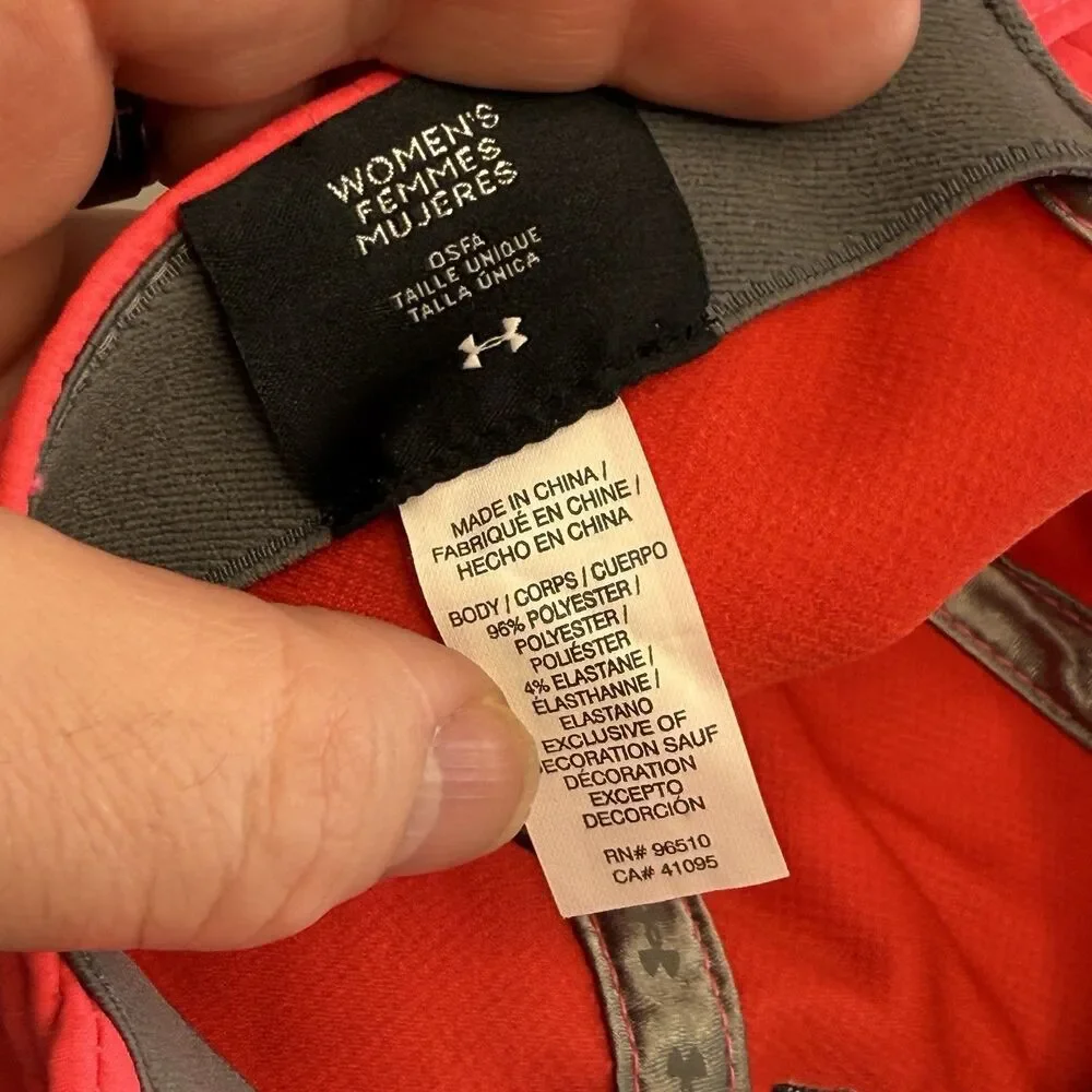 Under Armour under armour