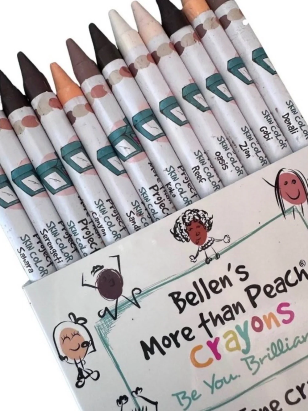 Bellens box more