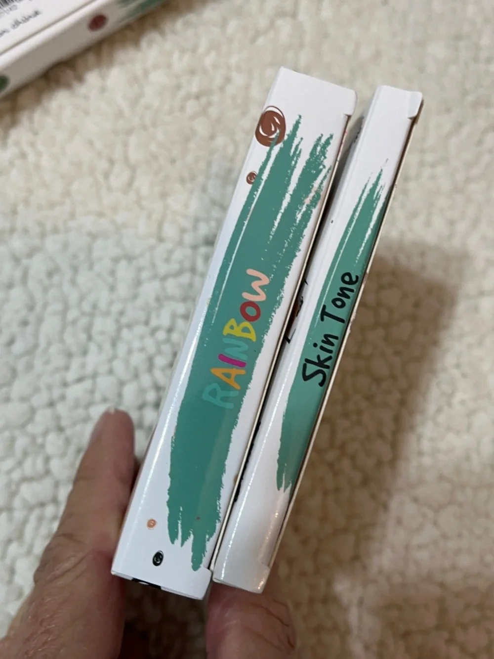 Bellens box more
