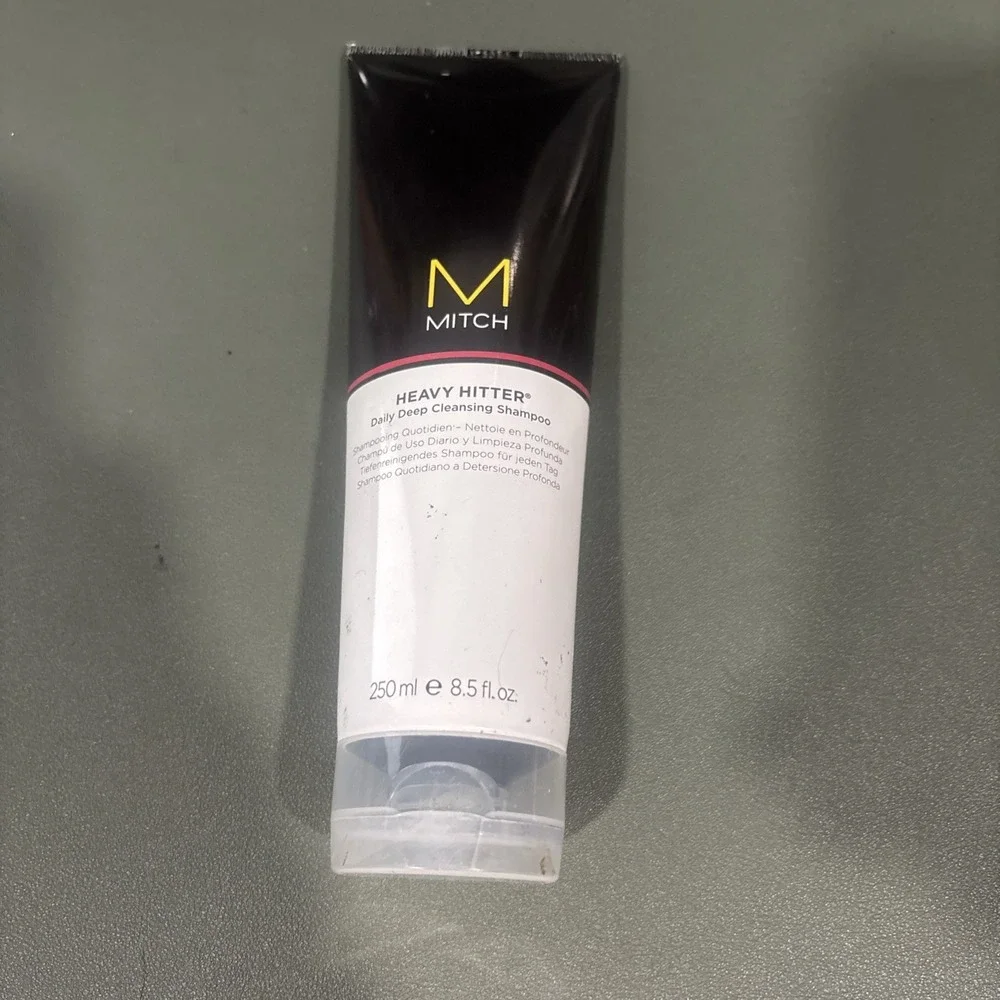 Paul Mitchell paul mitchell
