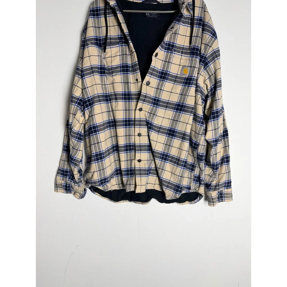 Carhartt relaxed fit