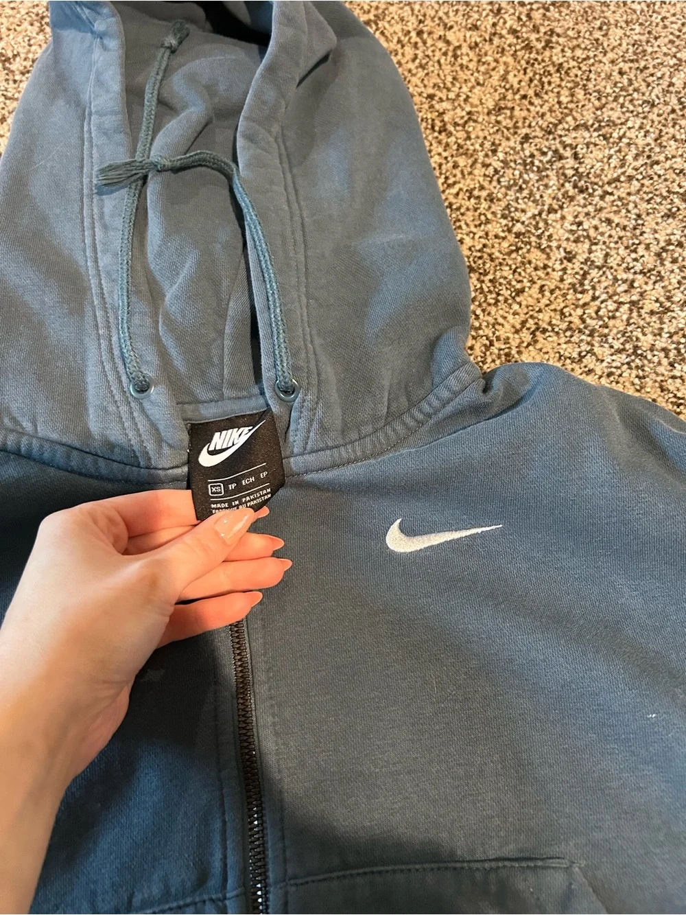 Nike good