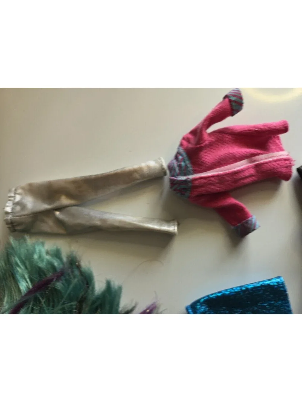 Mattel doll assorted