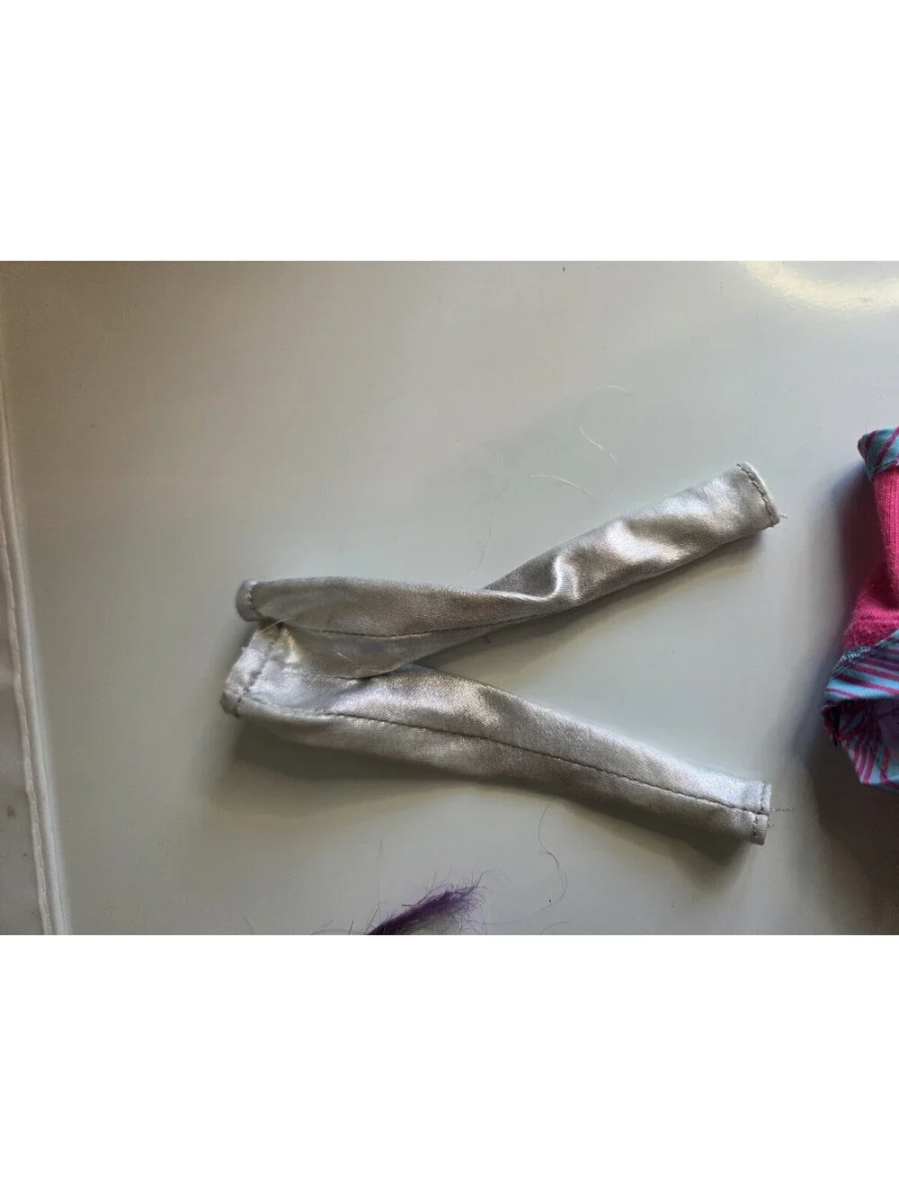 Mattel doll assorted