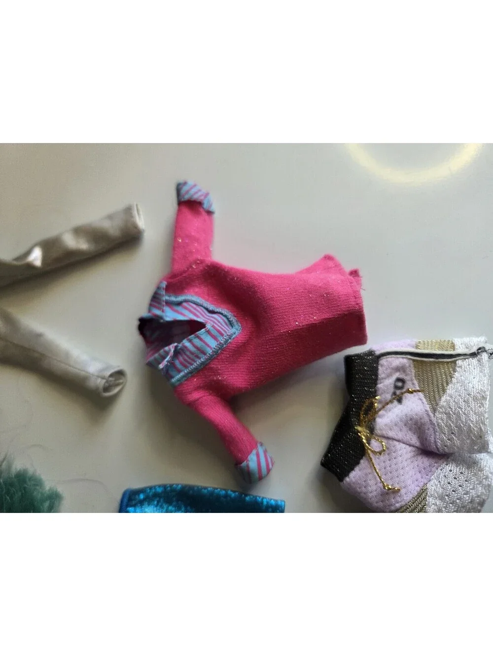 Mattel doll assorted