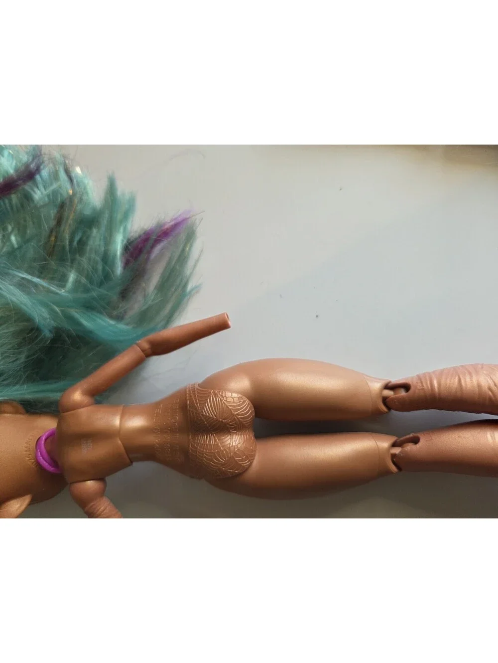 Mattel doll assorted