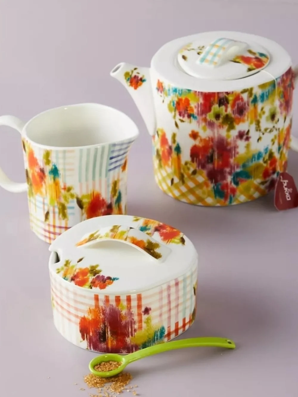 Anthropologie creamer pitcher
