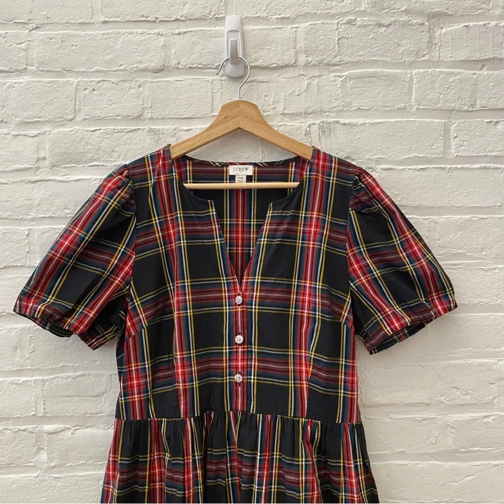 J. Crew perfect holiday