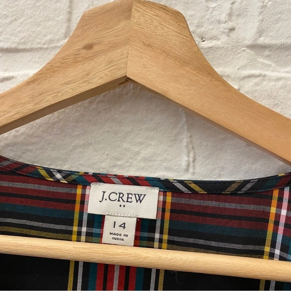 J. Crew perfect holiday