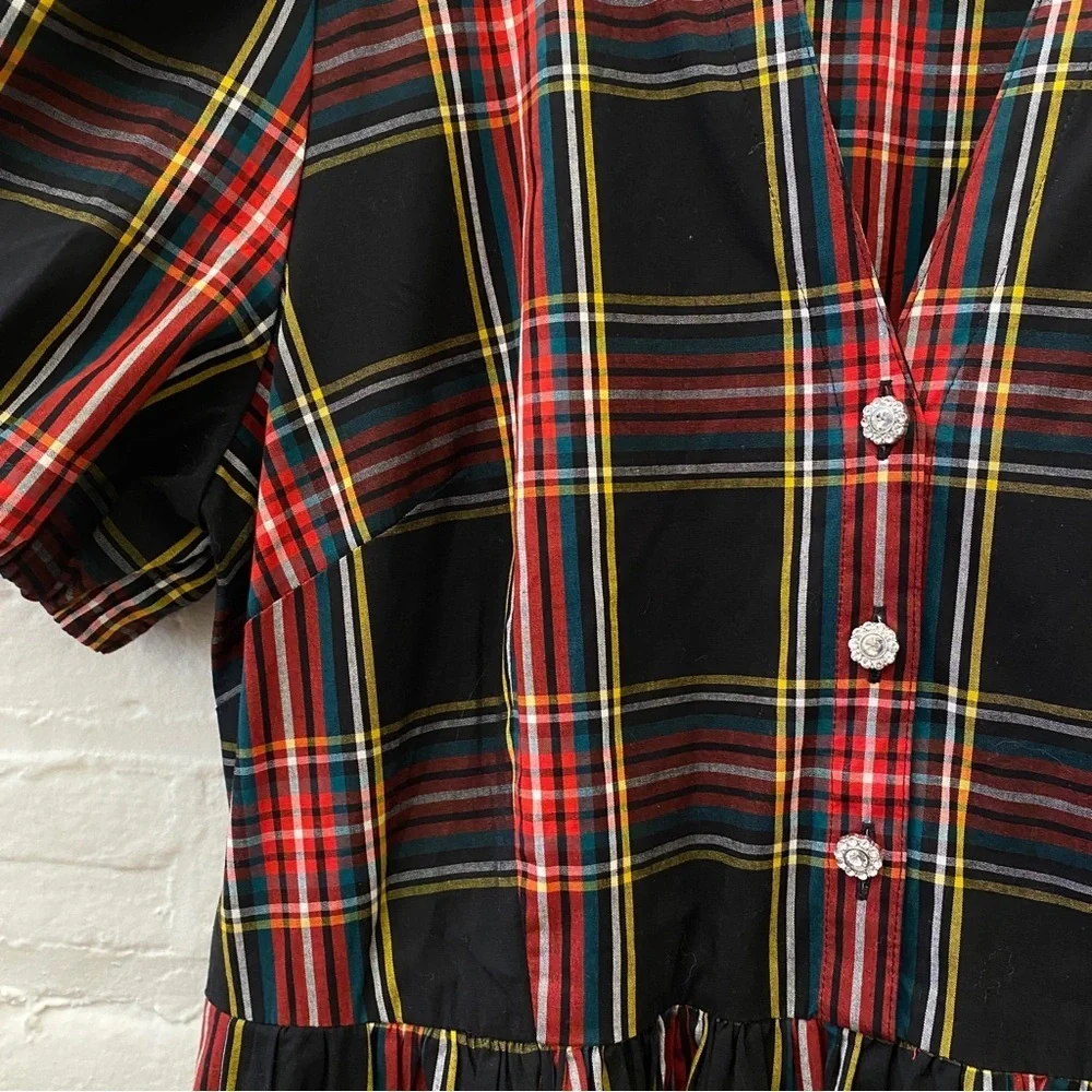 J. Crew perfect holiday