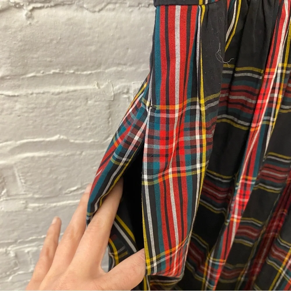 J. Crew perfect holiday