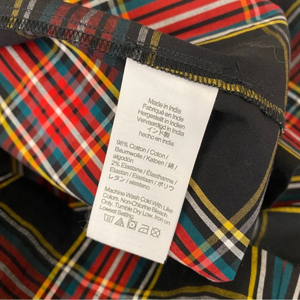 J. Crew perfect holiday