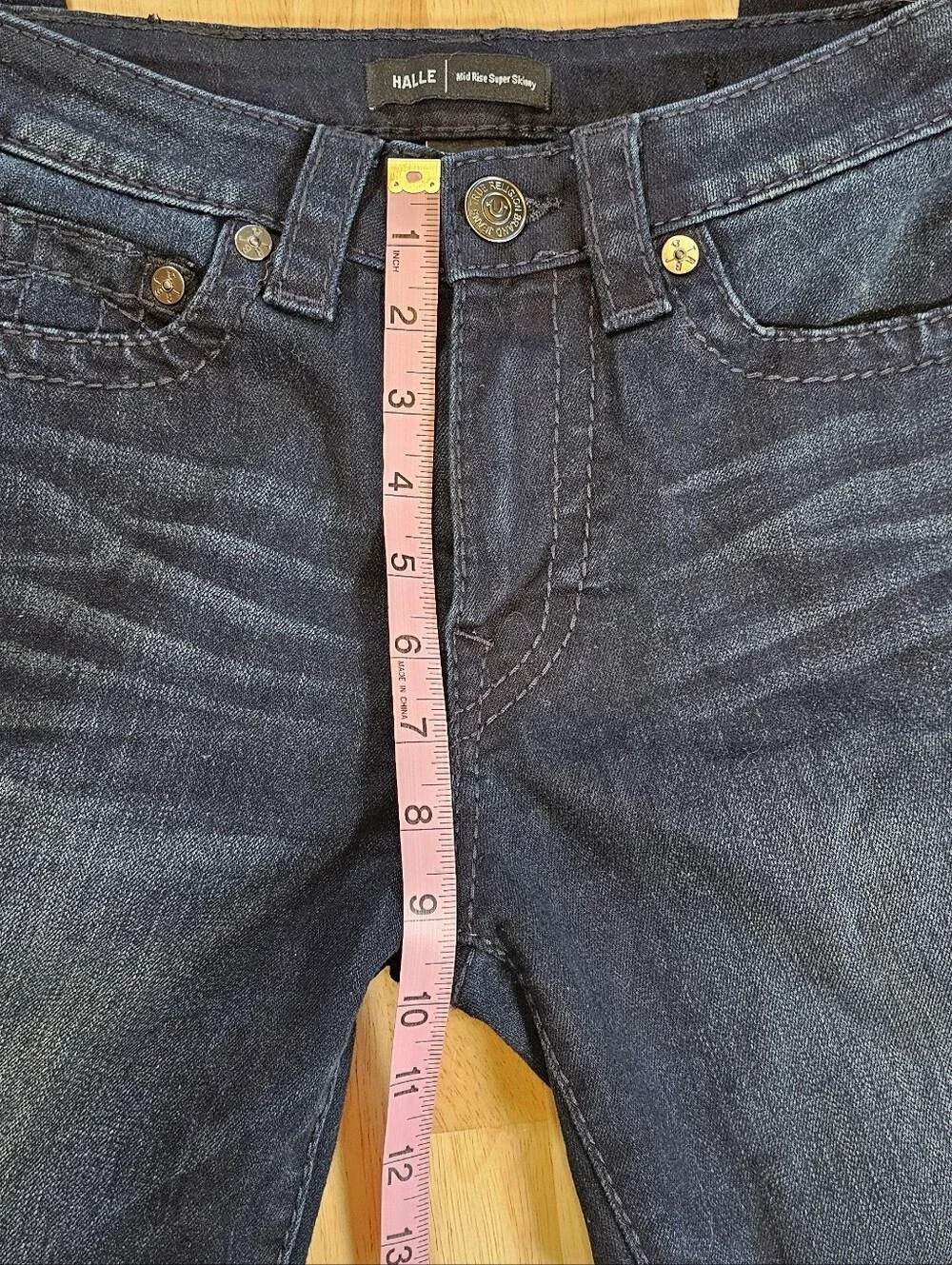 True Religion new ✨️