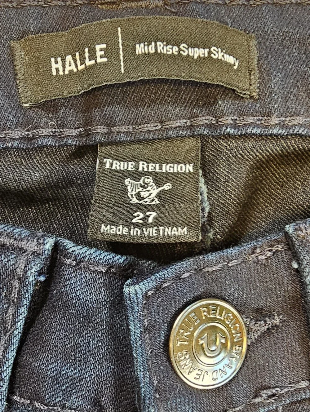 True Religion new ✨️