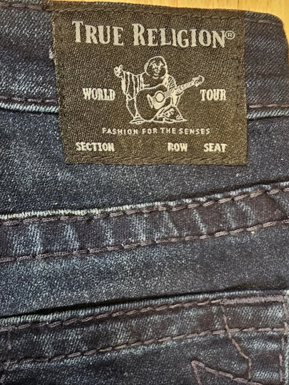 True Religion new ✨️