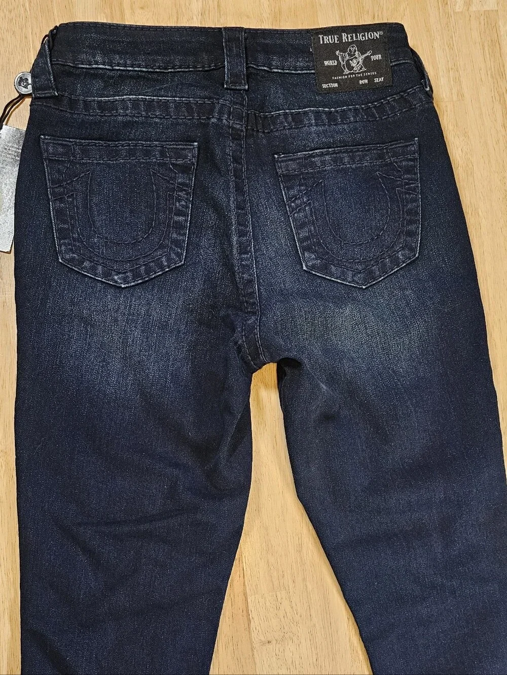 True Religion new ✨️