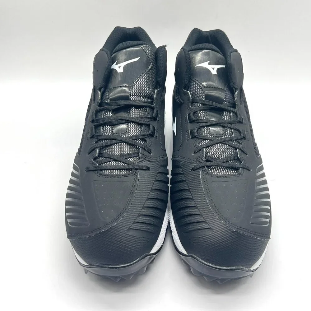 Mizuno spike advanced