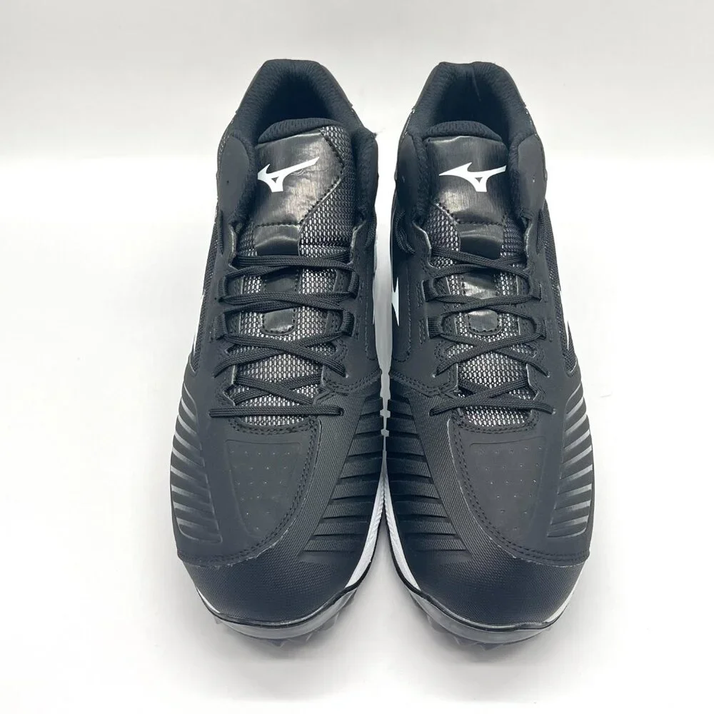Mizuno spike advanced