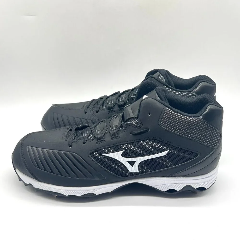 Mizuno spike advanced