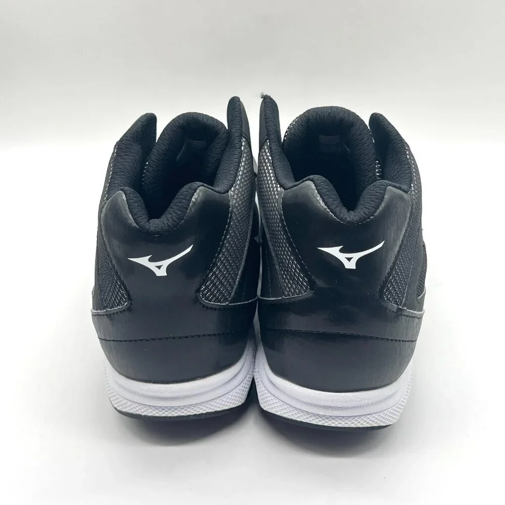 Mizuno spike advanced